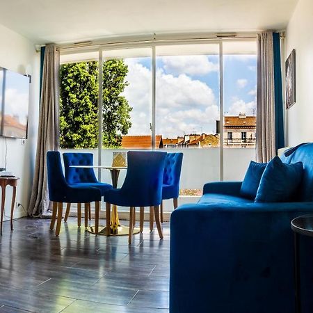 וילמומבל 2 Pieces Confortable Proche Paris מראה חיצוני תמונה
